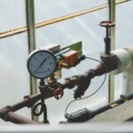Jakie powinno być ciśnienie wody na piecu gazowym? Wyjaśniamy